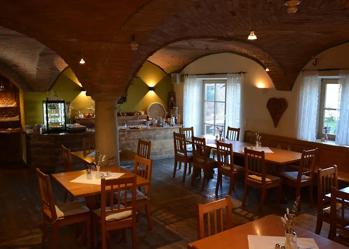 Hotel Garni Kern