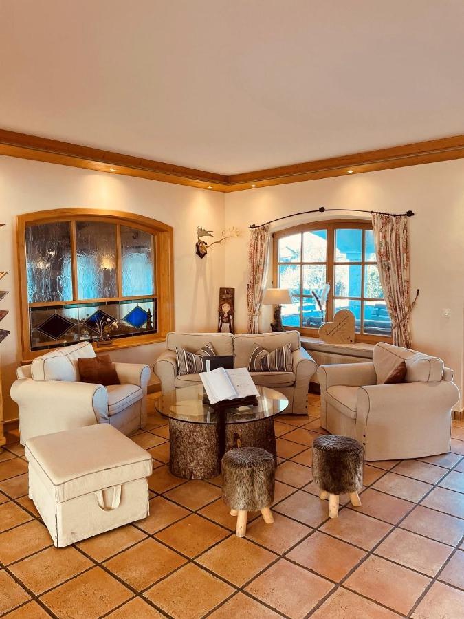 Hotel Garni Kern Halfing
