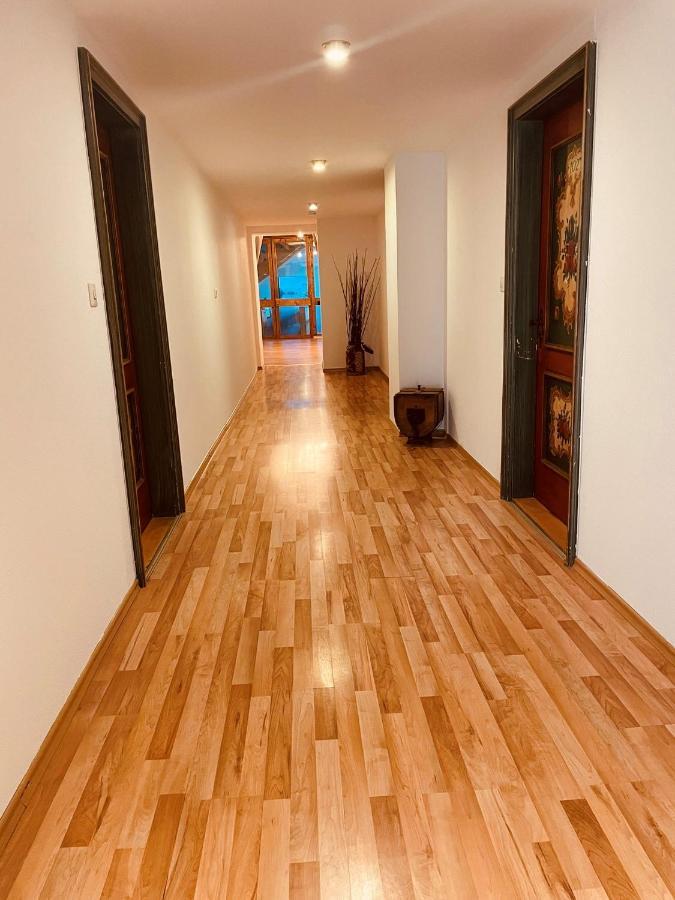 Hotel Garni Kern Halfing