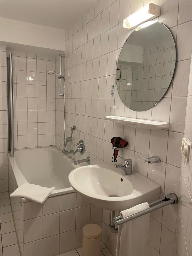 Hotel Garni Kern 3*