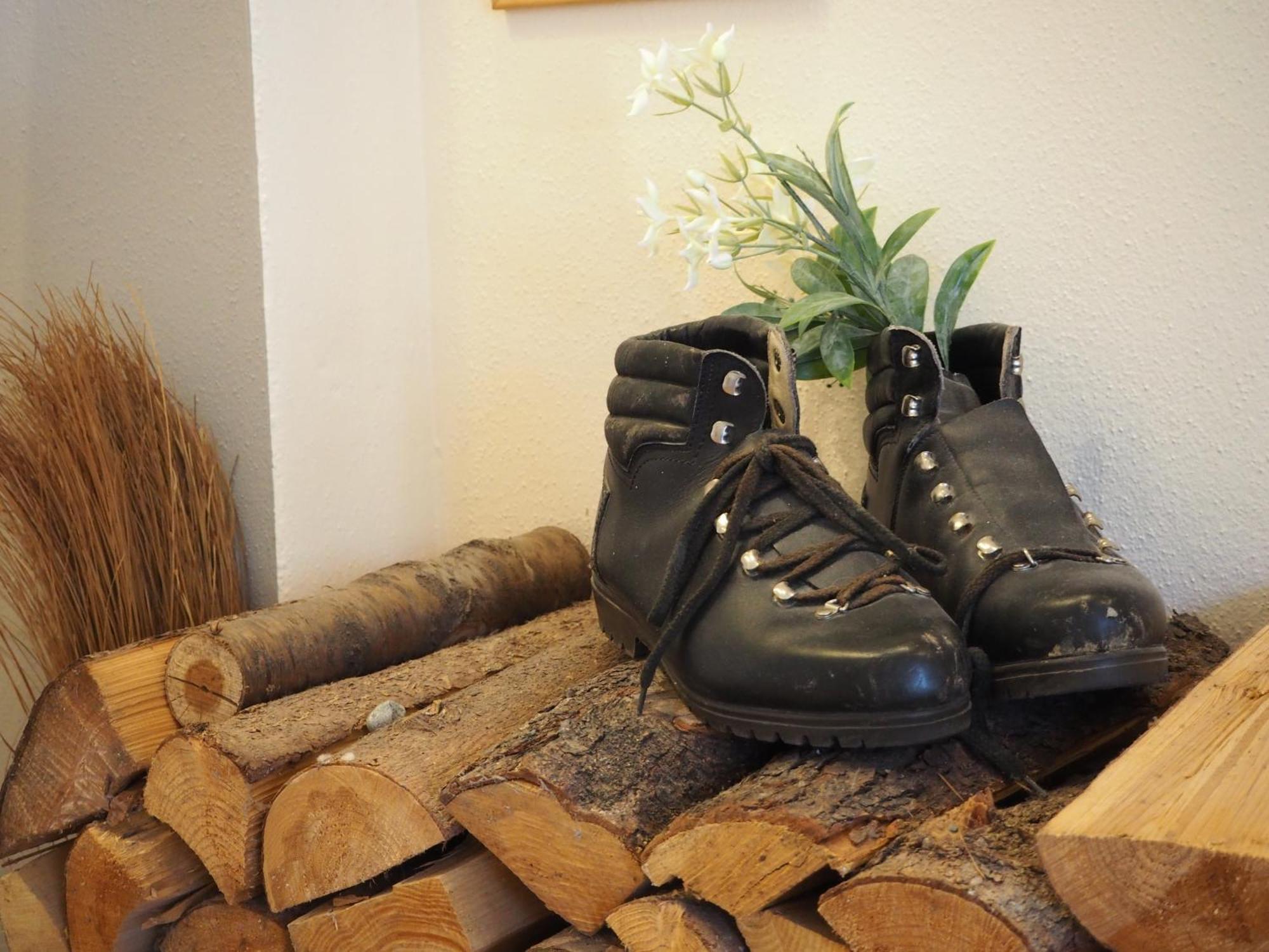 Garni Kern 3* Halfing
