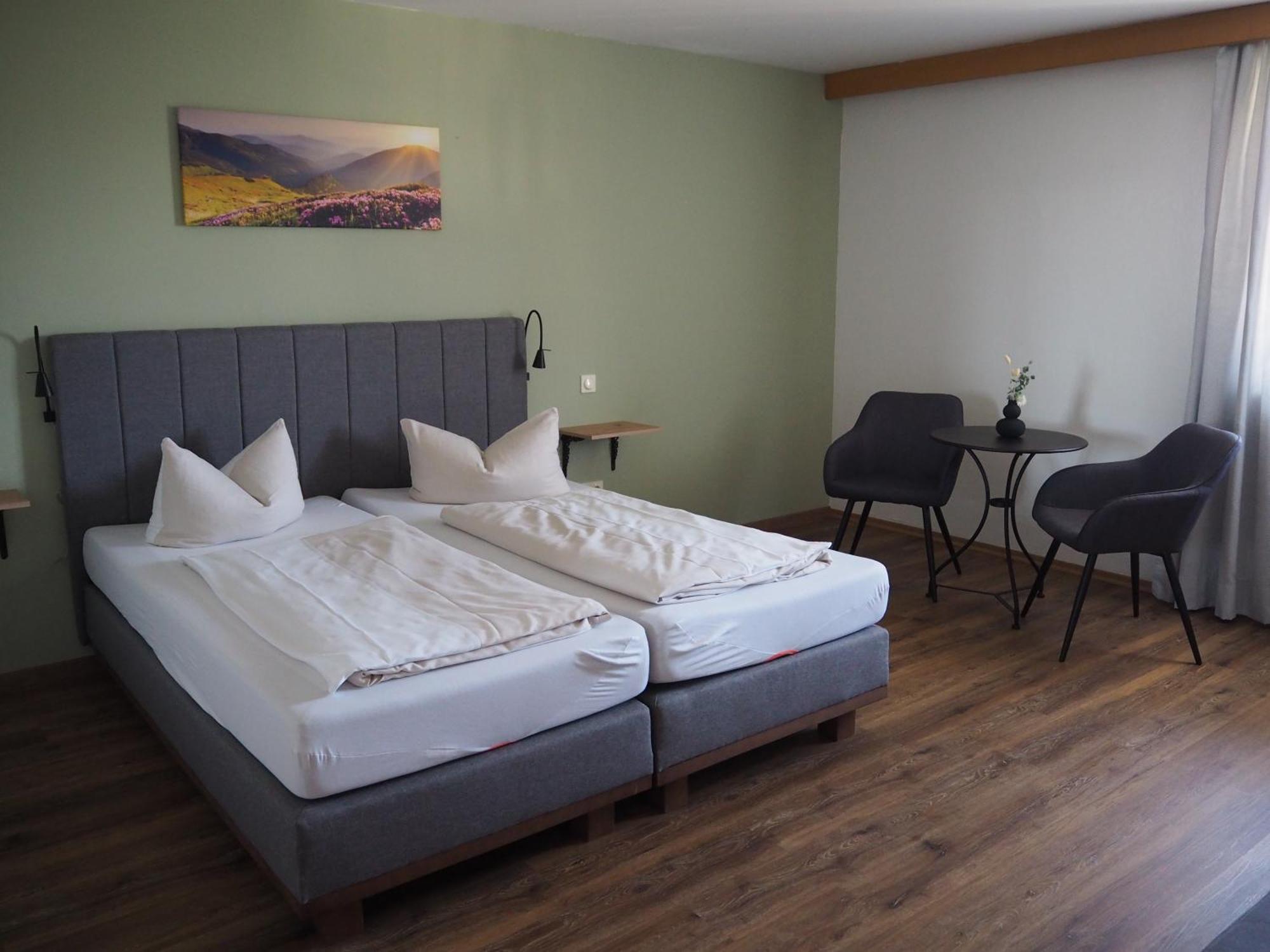 Hotel Garni Kern