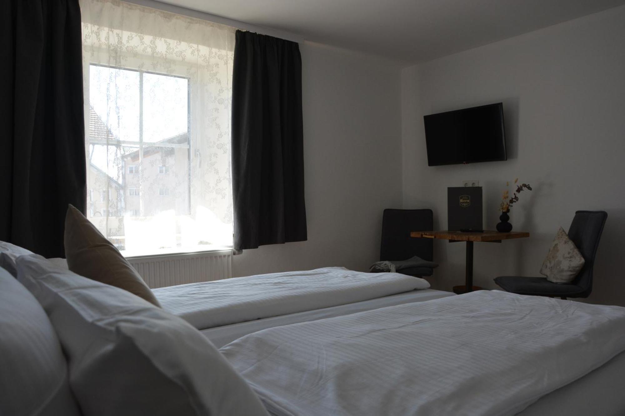 Garni Kern Hotel