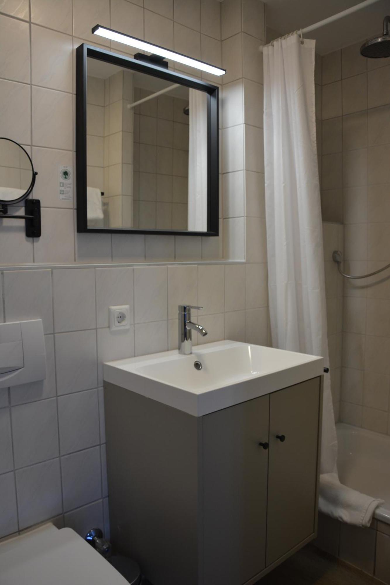 Garni Kern Hotel 3*