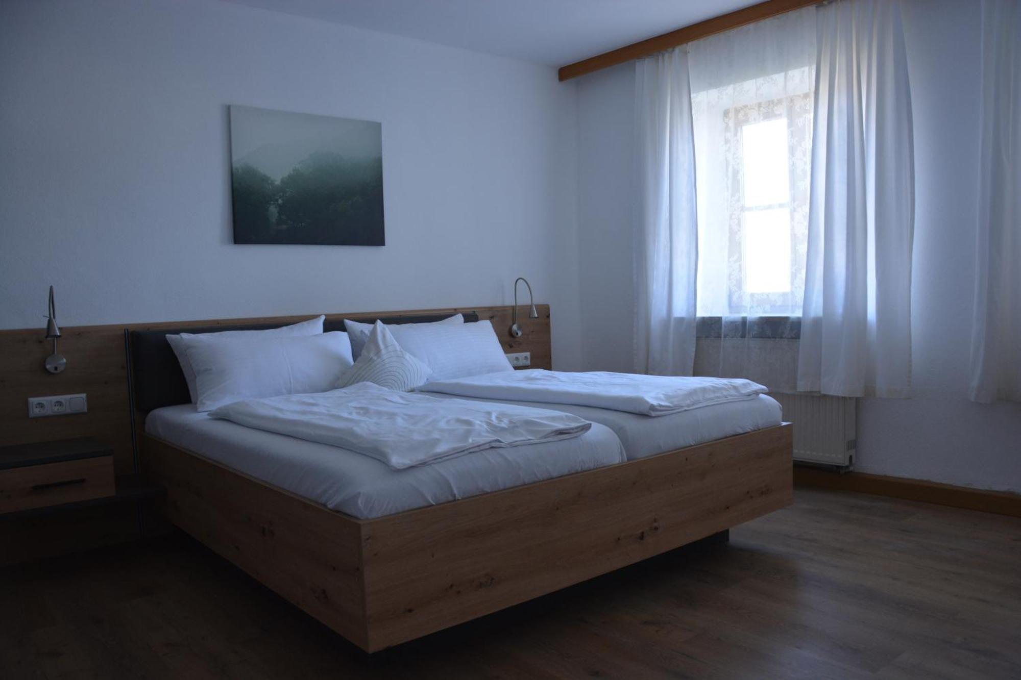 Hotel Garni Kern 3*