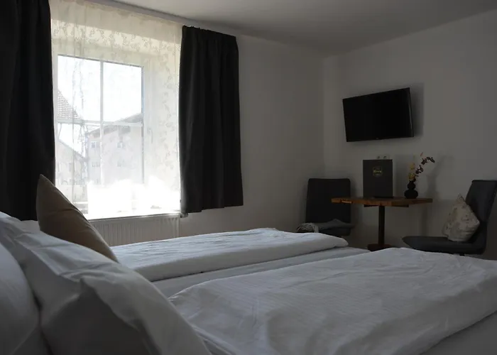 Hotel Kern