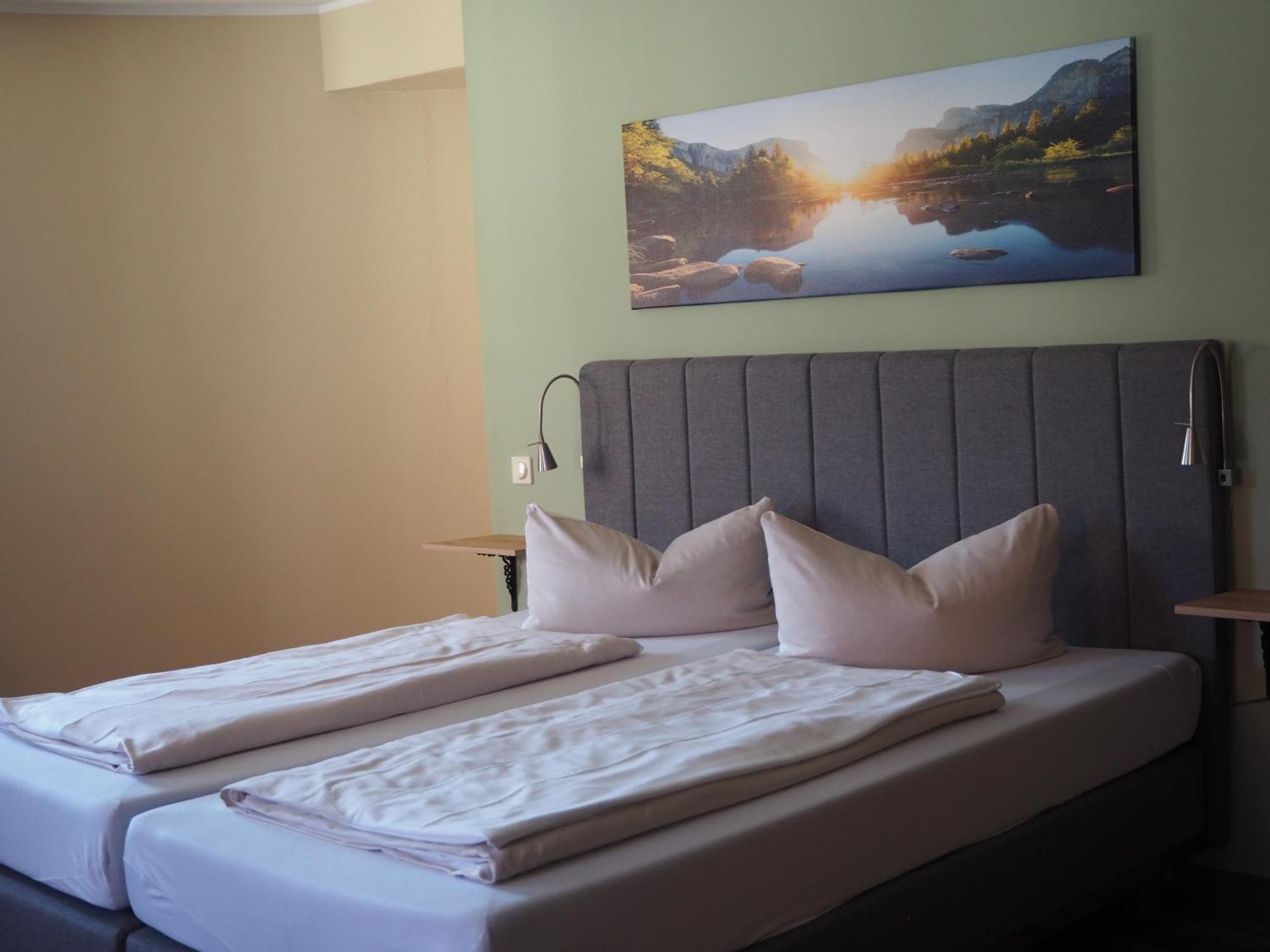 Hotel Kern