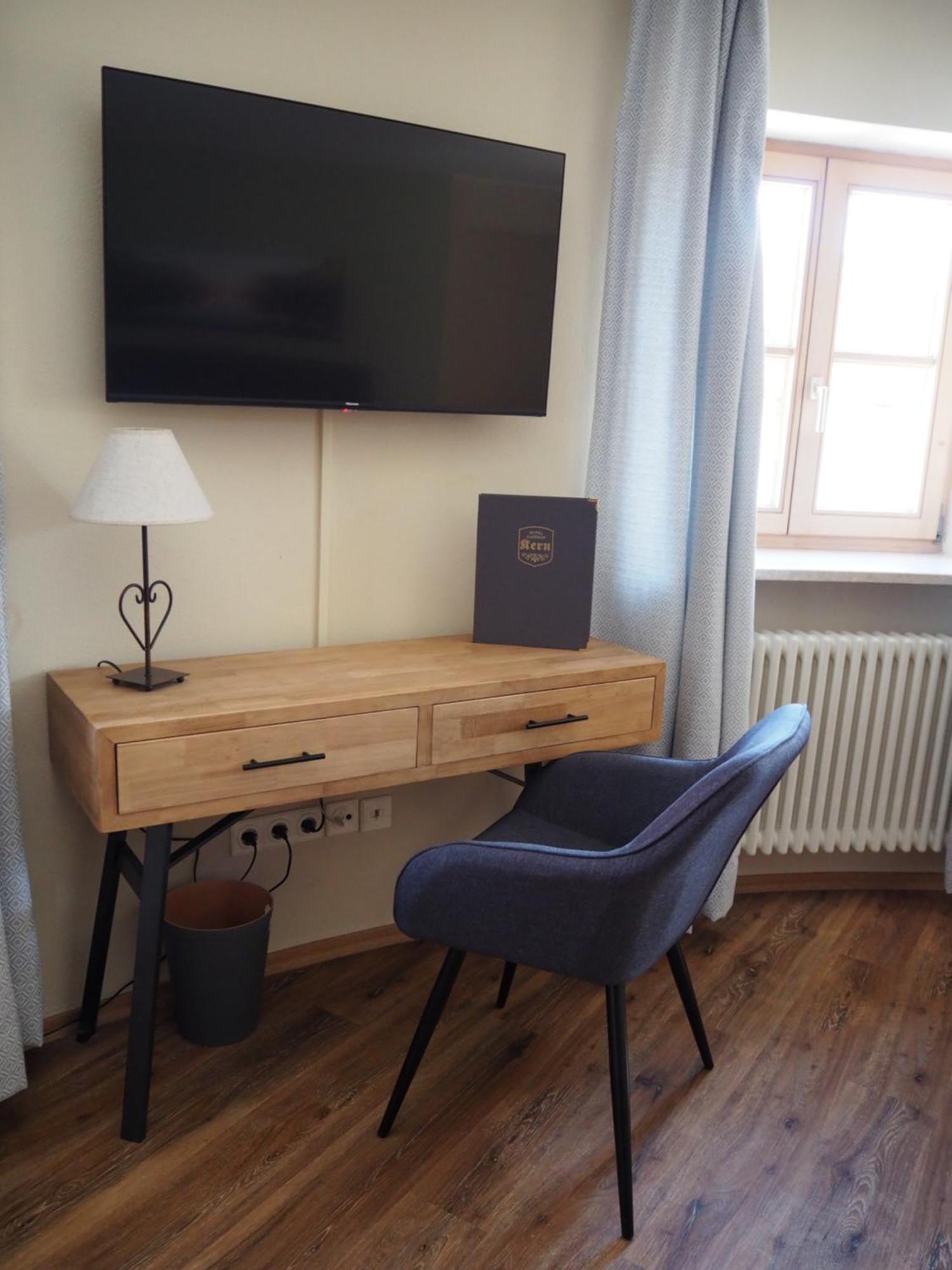 Kern Hotel 3*